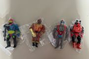 Masters of the Universe - Origins Figures