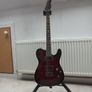 Fender Special Edition Custom Telecaster FMT HH Image 3