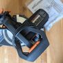 Mitre saw with stand Image 3
