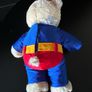 Build a Bear Superman Image 3