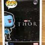 Funko Marvel: Frost Giant Loki (GITD Exclusive) #1269 Image 4
