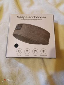 Sleep Headphones