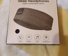 Sleep Headphones