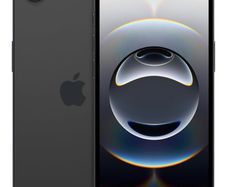 Brand new iPhone 16e
