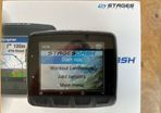Stages Dash L50 cycling computer