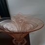 vintage deco vase Image 6