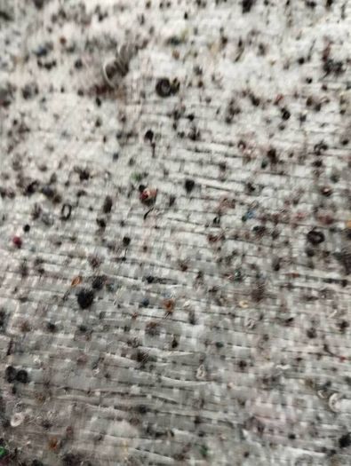 Wool mating