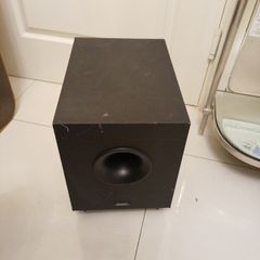 TANNOY powered Subwoofer