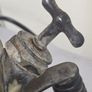 Brass Blowtorch - German - 1930s Image 4