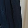 Reebok Running Set Mens S 2-in-1 Shorts  Top Half Zip Image 3