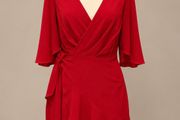 new Dress,