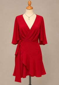 new Dress,