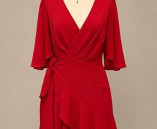 new Dress,