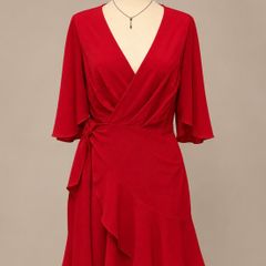 new Dress,