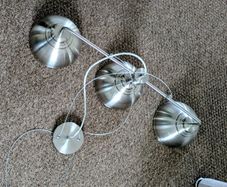 Ceiling lights