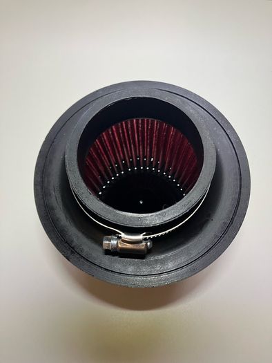 Air Filter Vibrant Performance 3"