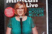 dvd Sarah millican live