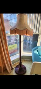 vintage lamp