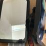 Large car seat mirrors ( 2 units ) Image 2
