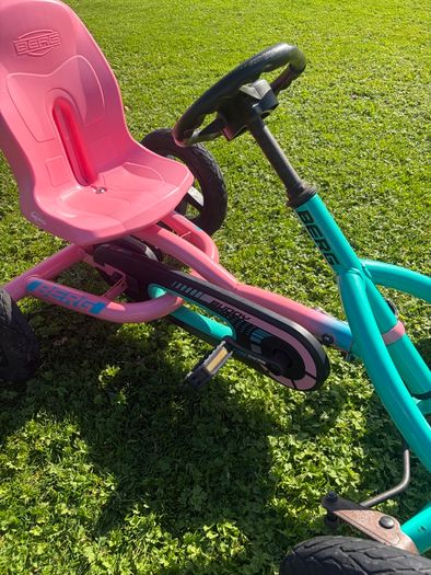 Berg Buddy Go Cart