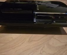 Ylod Ps3 60gb Cechc03
