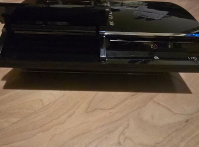 Ylod Ps3 60gb Cechc03