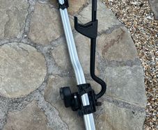 Thule ProRide Roof Mounted 1 bike Rack