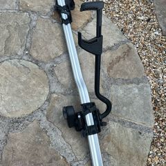 Thule ProRide Roof Mounted 1 bike Rack