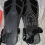 mens training fins Image 2
