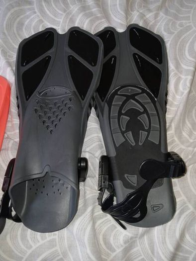 mens training fins