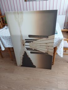 canvas