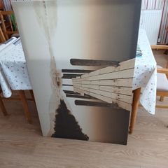 canvas