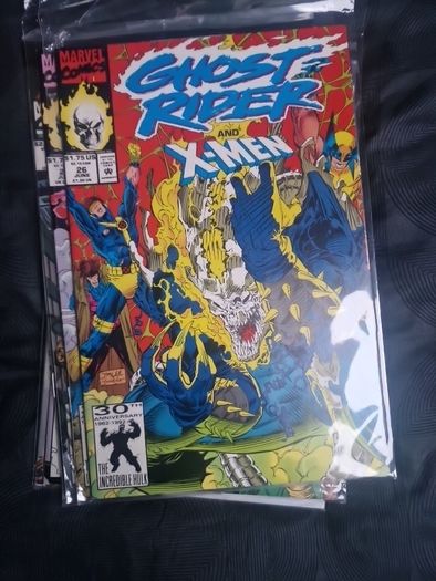 ghost rider