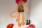 monster high toralei