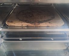 Ninja artisan oven