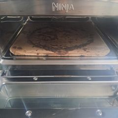 Ninja artisan oven