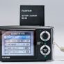 Fujifilm FinePix Z20fd, an ultra-compact digital point-and-shoot camera Image 2