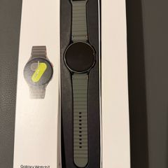 Samsung Watch 7,44mm LTE (IRISH STOCK)Brand New Opened Box
