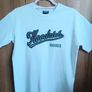 Mens  Teen Boy Hoodrich Stadium Tshirt Size Small Original price 40 Image 3