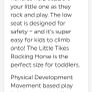 Rocker horse Little tikes Image 3