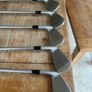 King cobra forged tech irons Image 4