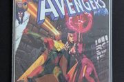 The Avengers #24 .Now Variant (Marvel - 2014)