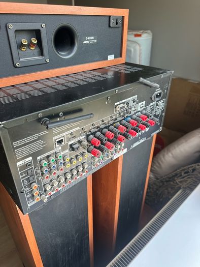 speakers jamo