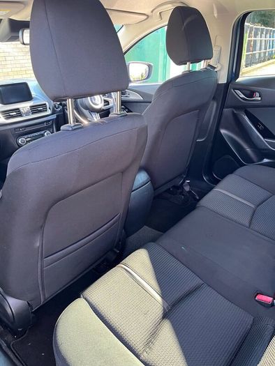 Mazda Mazda3 2017