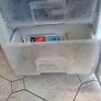Beko 86L Freestanding Under-Counter Freezer Image 7
