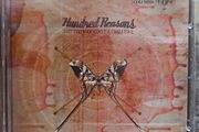 Hundred Reasons CD - Shatterproof Is Not A Challenge