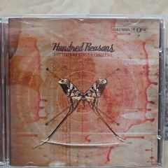 Hundred Reasons CD - Shatterproof Is Not A Challenge