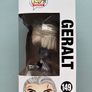 Funko Pop - Geralt 149 - The Witcher - Vinyl Action Figure Image 2