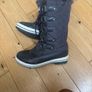 Snow boots Image 3