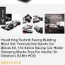 Mould King model car no F1 Image 4